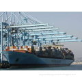 Sea Freight Trade Cargo Service Agent For Eastern European Countries